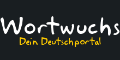 Wortfuchs - Dein Deutschportal